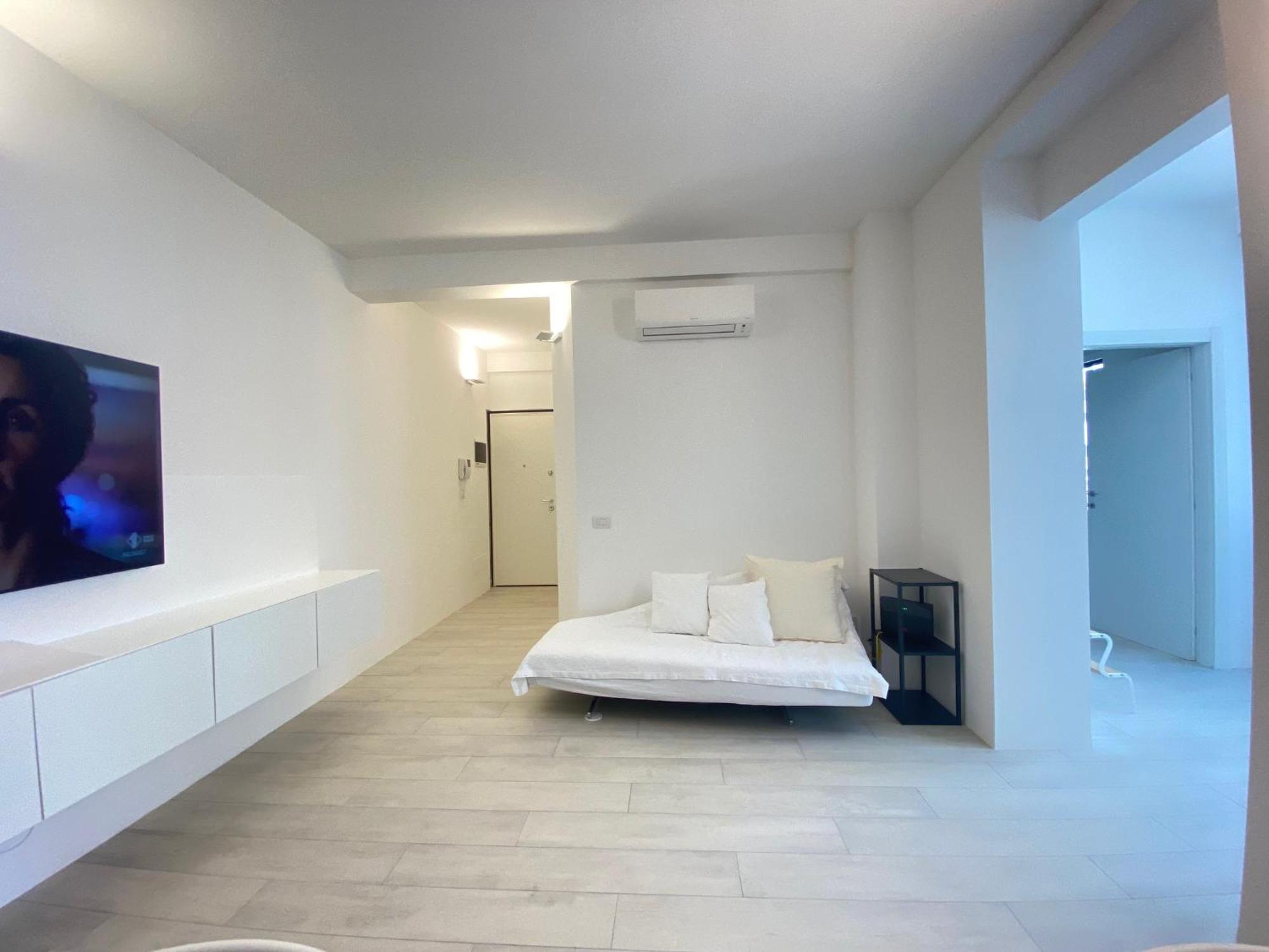 Apartment Belfiore Milán Exterior foto